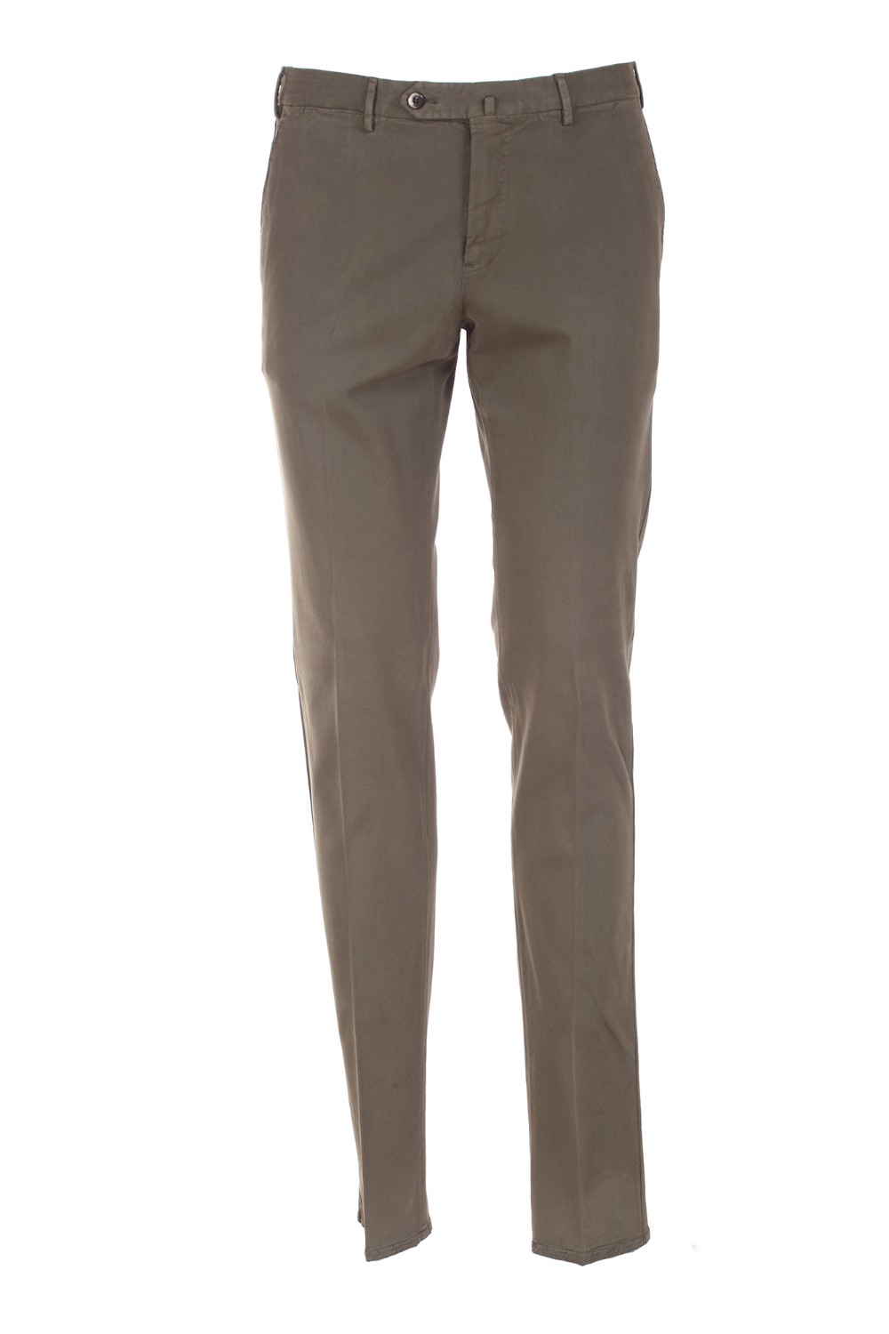 shop PT01 Saldi Pantalone: PT01 pantalone in cotone elasticizzato.
Slim fit.
Tasche frontali e posteriori.
Composizione: 69% modal 28% cotone 3% elastan.
Fabbricato in Italia.. COVT01Z00CL1 NU46-Y446 number 2774646